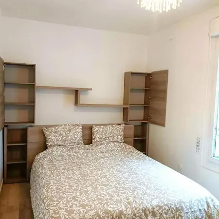 Quiet And Comfortable In