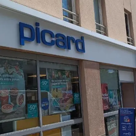 Quiet And Comfortable In