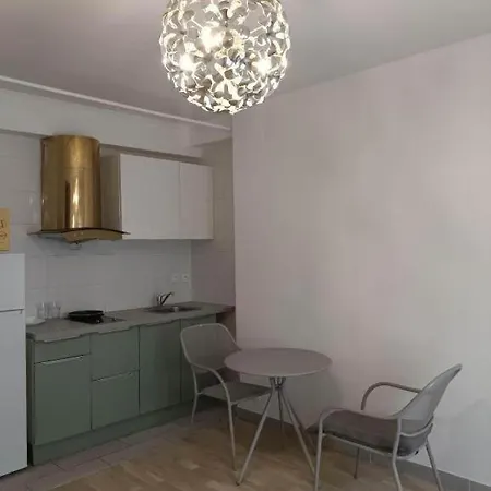 Quiet And Comfortable In