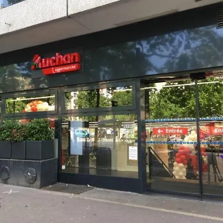 Quiet And Comfortable In Apartman