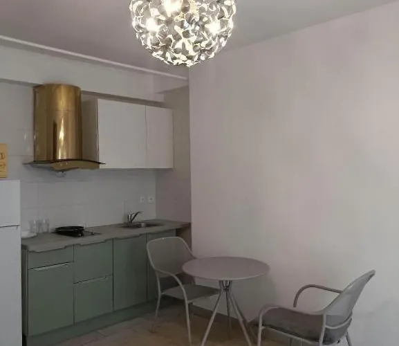 Quiet And Comfortable In